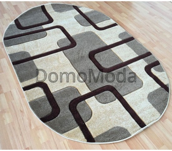 Синтетичний килим 121603 - Висока якість за найкращою ціною в Україні зображення 3.